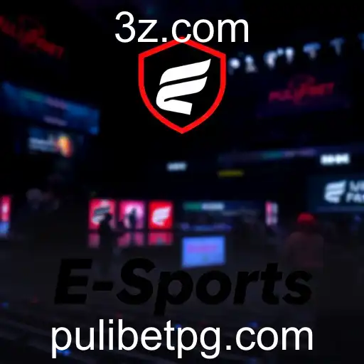 A Expansão do Universo dos E-Sports no Site 'pulibet'