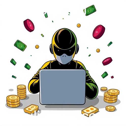 A Evolução dos Jogos Online no Brasil