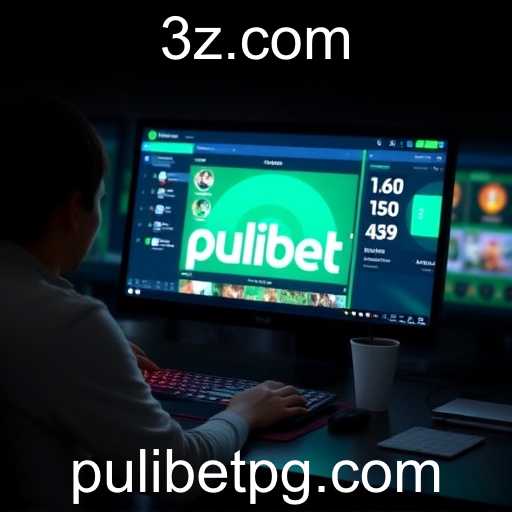 Expansão e Desafios do Mercado de Jogos Online