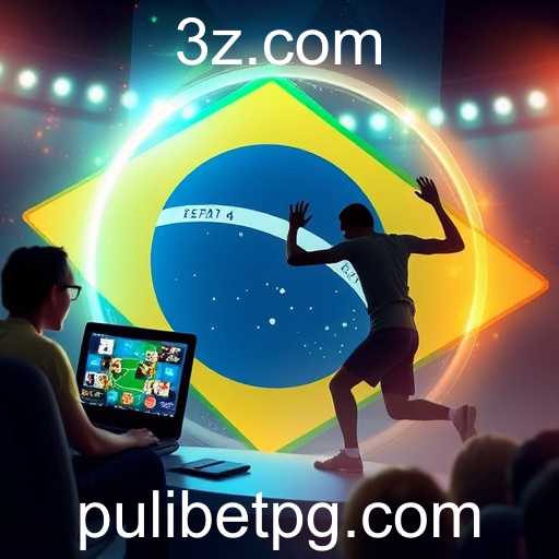 O Impacto dos Jogos Online no Brasil