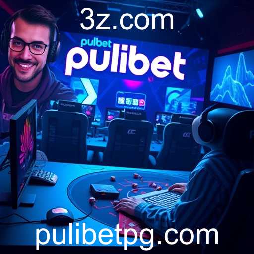 O Impacto do Pulibet no Cenário de Jogos Online em 2025