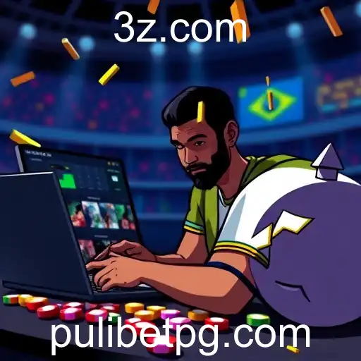 O Impacto da Tecnologia nos Jogos Online em 2025