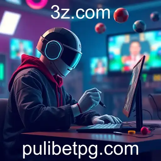 O Impacto do Jogo Online na Economia Digital Brasileira