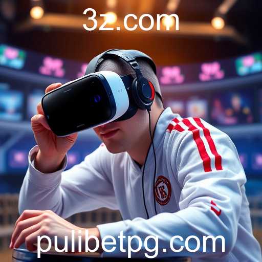 Inovações Tecnológicas em Sites de Jogos em 2025