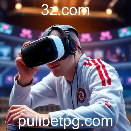 Inovações Tecnológicas em Sites de Jogos em 2025