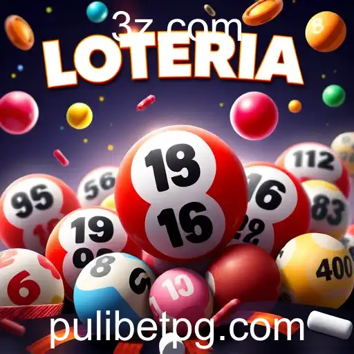 A Emoção e a Simplicidade da Loteria no Pulibet