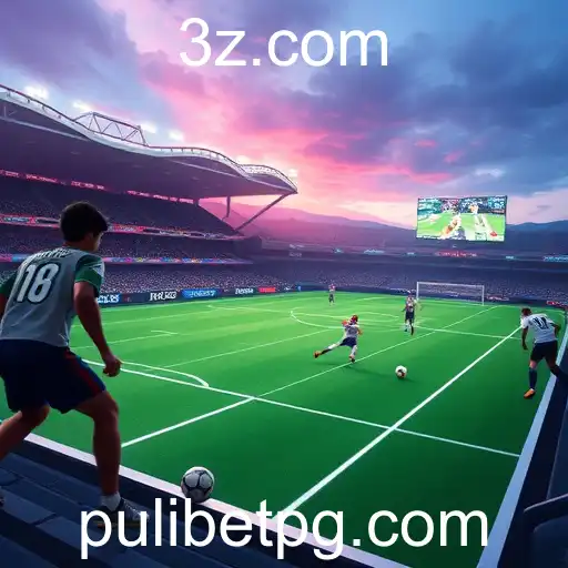 A Influência do Pulibet no Mercado de Jogos em 2025