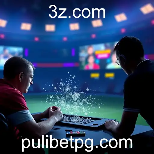 O Impacto dos Sites de Jogos Online no Brasil