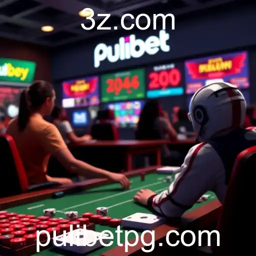 Avanços e Desafios do Setor de Jogos Online no Atual Cenário