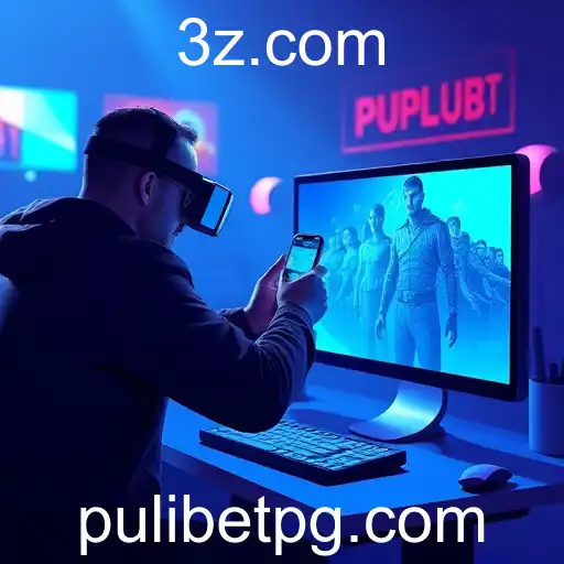 Pulibet Aumenta Popularidade com Novas Funcionalidades