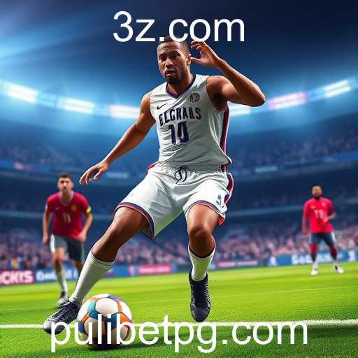 Pulibet: Transformando a Indústria dos Jogos com Inovações Tecnológicas