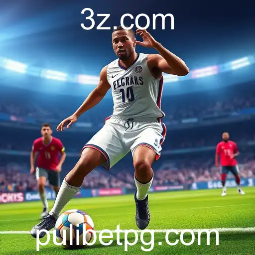 Pulibet: Transformando a Indústria dos Jogos com Inovações Tecnológicas