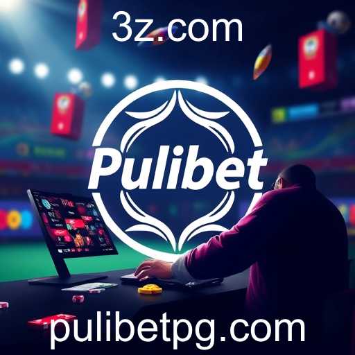 Pulibet: Transformações no Mercado de Jogos em 2025