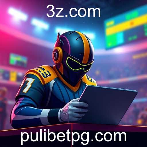 Pulibet Revoluciona o Cenário de Jogos Online no Brasil