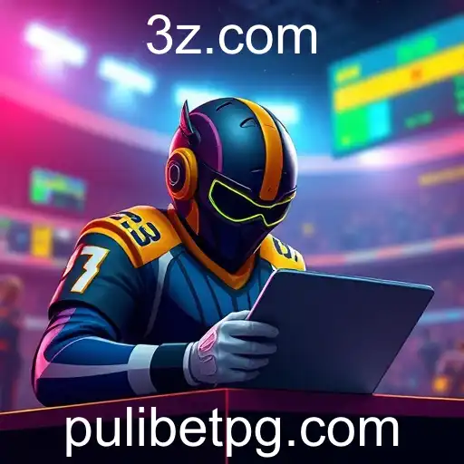 Pulibet Revoluciona o Cenário de Jogos Online no Brasil