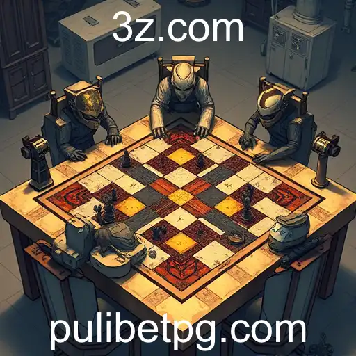 O Crescimento e Versatilidade dos Jogos de Mesa em Nossa Cultura